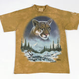 The Mountain Puma T-Shirt