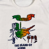 Cyprus Tourist T-Shirt