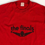 The Finals T-Shirt