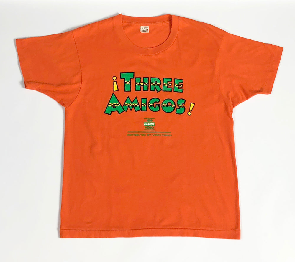 Three Amigos T-Shirt