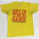 Get in the Game T-Shirt