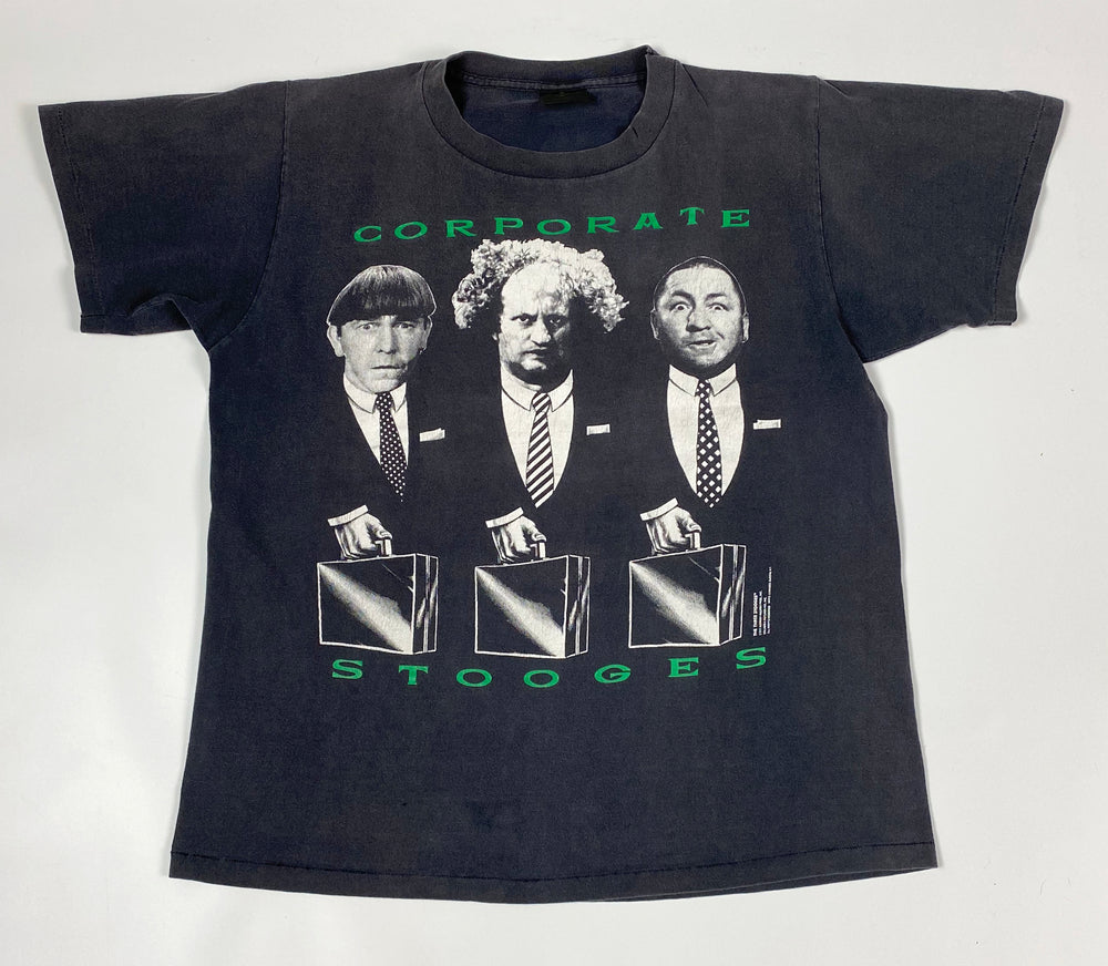 Corporate Stooges T-Shirt