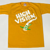 Gold High Vision T-Shirt