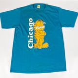 Garfield Chicago T-Shirt