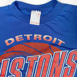 Detroit Pistons T-Shirt