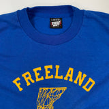 Freeland Basketball T-Shirt