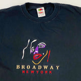 Broadway New York T-Shirt