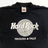 Hard Rock Café Niagara Falls T-Shirt