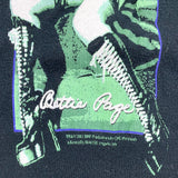 Bettie Page Tee