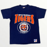 1991 Detroit Tigers T-shirt