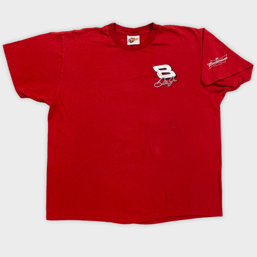 Dale Earnhardt Jr T-shirt