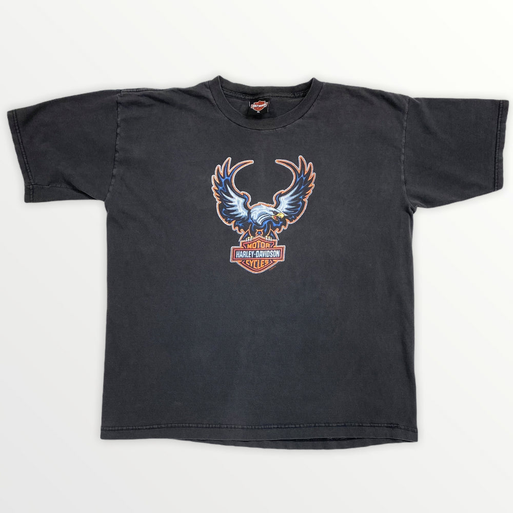 1998 Harley Davidson T-shirt