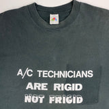 A/C Technicians T-shirt