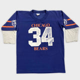 Chicago Bears Walter Payton T-shirt