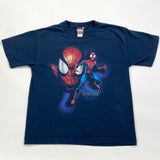 Ultimate Spider-Man T-shirt