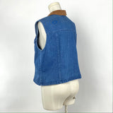 Into Your Arms Vest