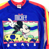 Mickey Mouse Skater Sweatshirt