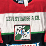 Levi's Soccer Sweatshirt