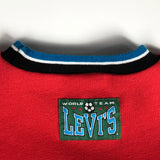 Levi's Soccer Sweatshirt
