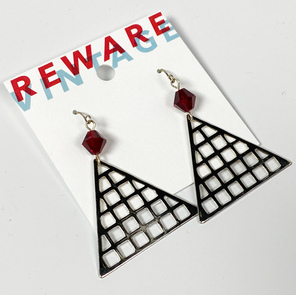 Off the Grid Earrings