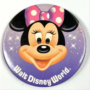 Walt Disney World Pin