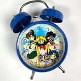 Sailor Moon Alarm Clock