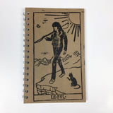Rock & Roll Tarot Notebooks