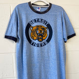 Detroit Tigers Ringer T-shirt