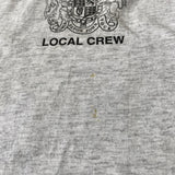 Elton John 1995 Tour Crew Shirt