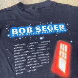Bob Seger Deadstock 1995 Tour T-shirt