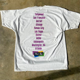 Jerry Garcia T-shirt