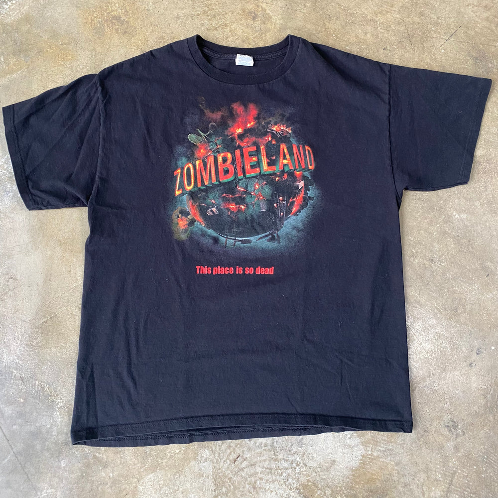 Zombieland T-Shirt