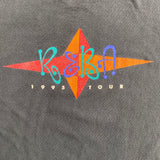 Reba McEntire 1995 Tour T-shirt