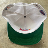 1989 Angels All Star Game Snapback