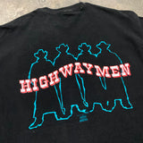 Highwaymen Mullet T-shirt