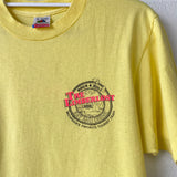The Limberlost Tourist T-shirt