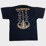 Highwaymen Road Goes on Forever Tour T-Shirt