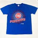 1993 Detroit Pistons T-shirt