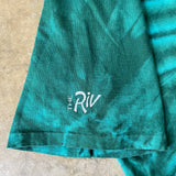The Riv E. Lansing Tie-Dye T-shirt