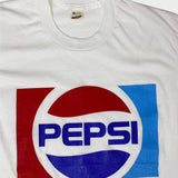 Pepsi Logo T-shirt