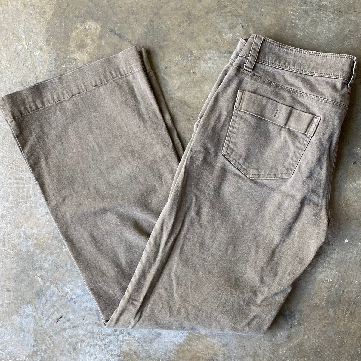 Y2K Delia's Khakis – Reware Vintage