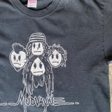 Mudvayne T-shirt