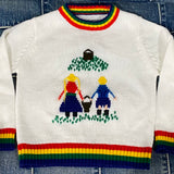 Jack and Jill Sweater