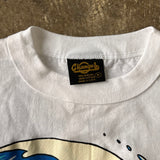 Deadstock SImpsons Tee