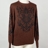 Albee Autumn Sweater