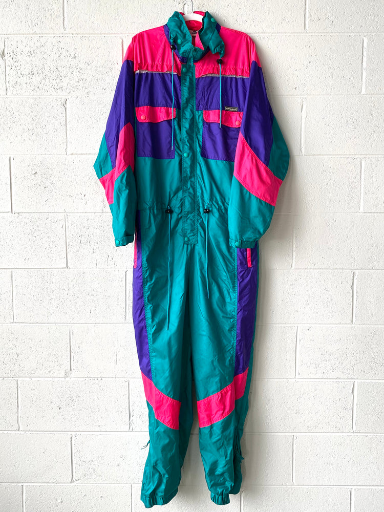 Jumpsuit of Awesomeness