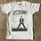 David Bowie Sound + Vision Tour T-shirt