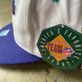 Superbowl XXXI Deadstock Hat