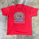Super Bowl XXIII 1989 49ers Superbowl T-shirt