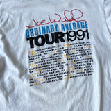 Joe Walsh 1991 Tour T-shirt